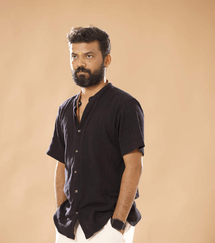 Mr. Mangesh Khopkher
